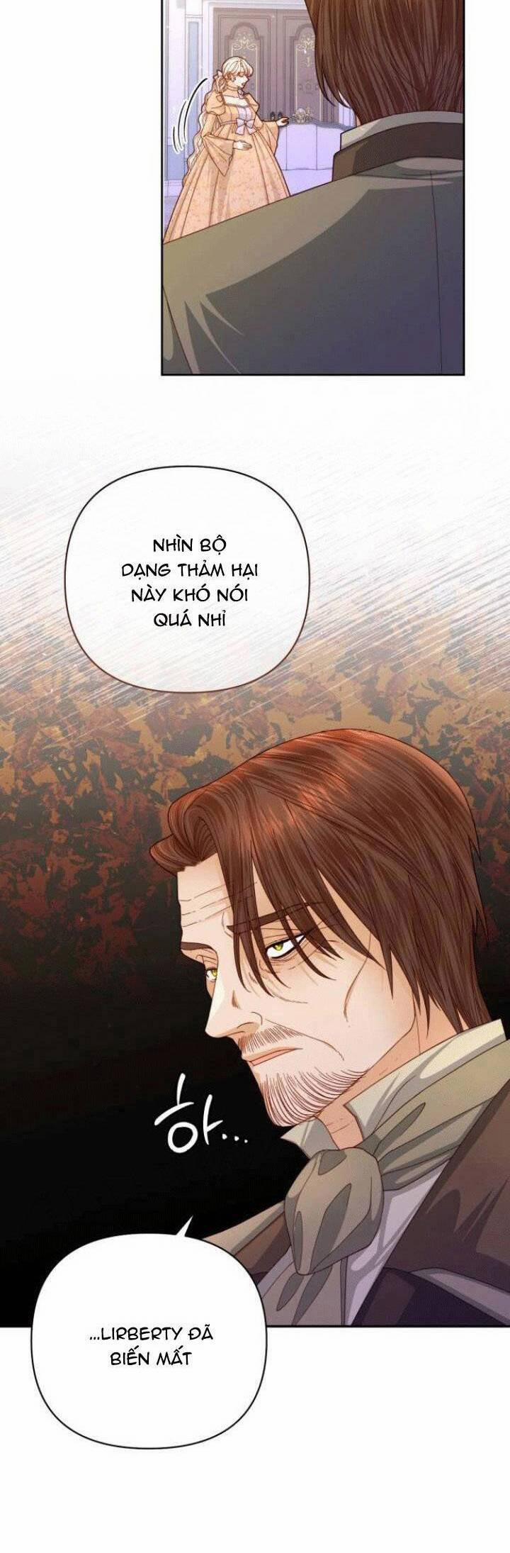 Hoàng Hậu Tái Hôn 152 trang 23