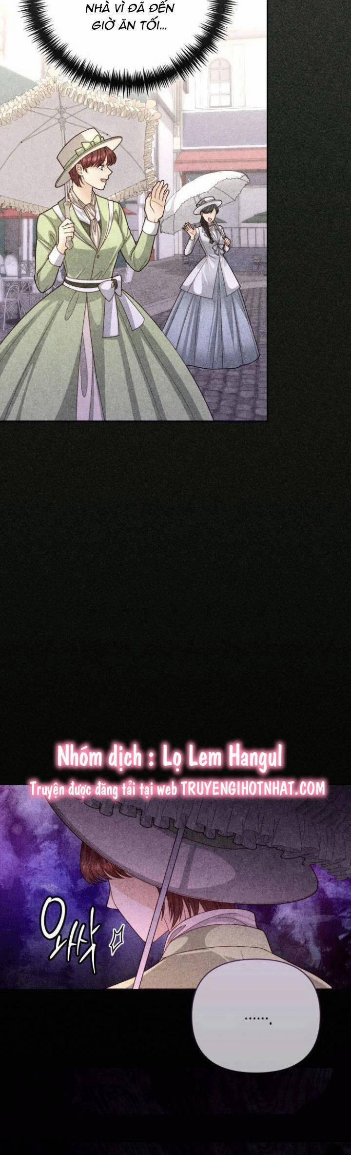 Hoàng Hậu Tái Hôn 152 trang 27