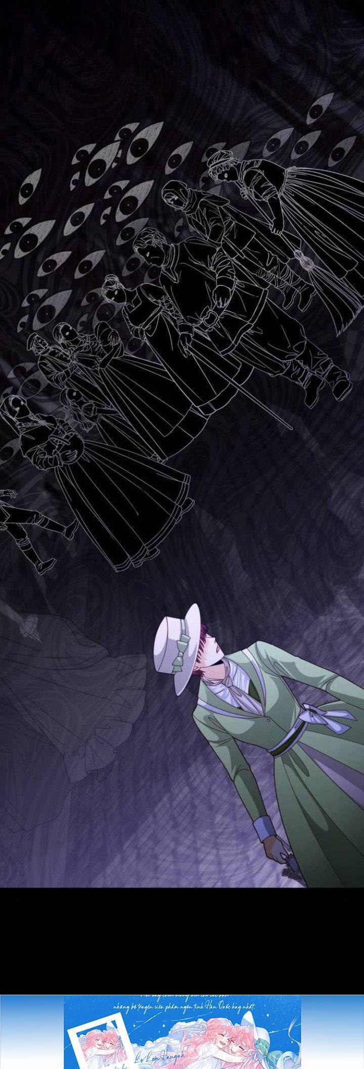 Hoàng Hậu Tái Hôn 152 trang 28