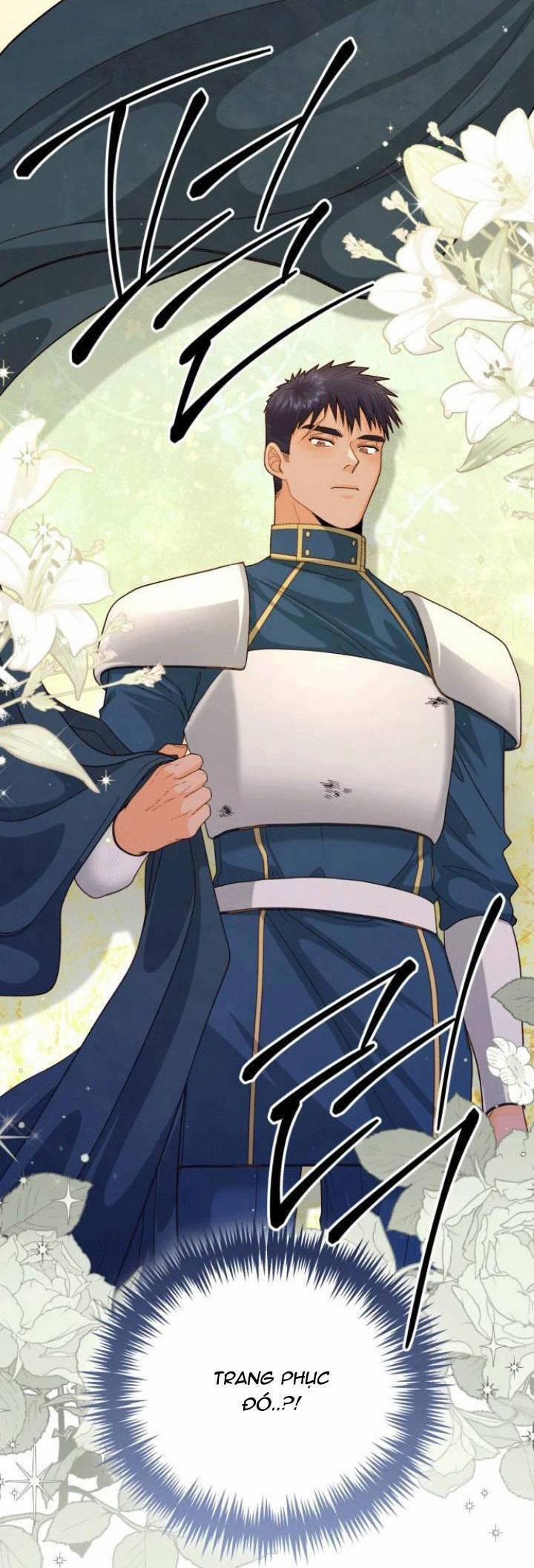 Hoàng Hậu Tái Hôn 152 trang 36