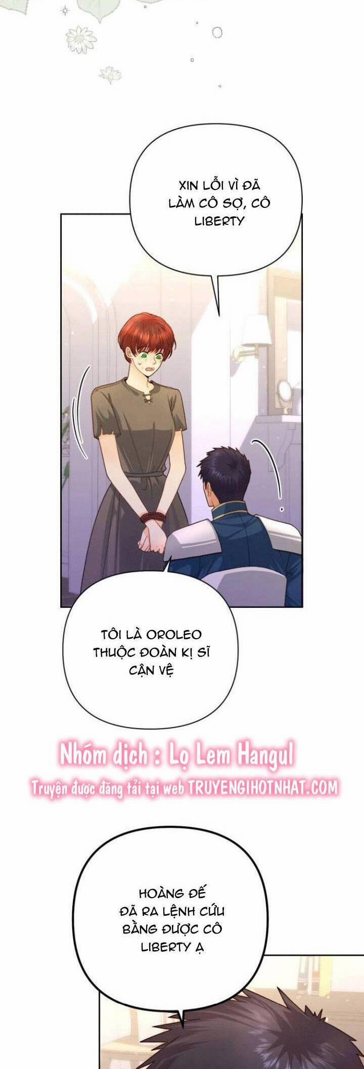 Hoàng Hậu Tái Hôn 152 trang 37