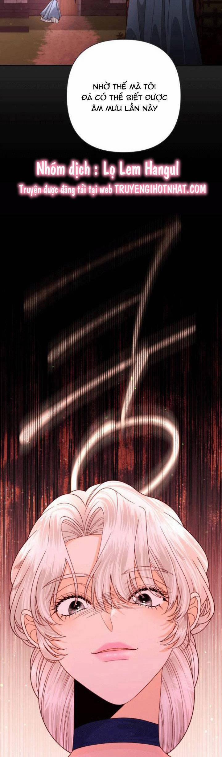 Hoàng Hậu Tái Hôn 152 trang 39