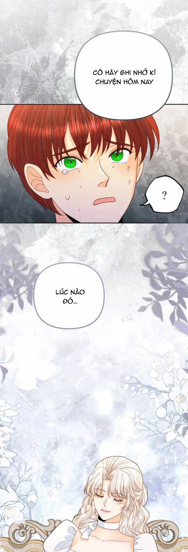 Hoàng Hậu Tái Hôn 152 trang 42