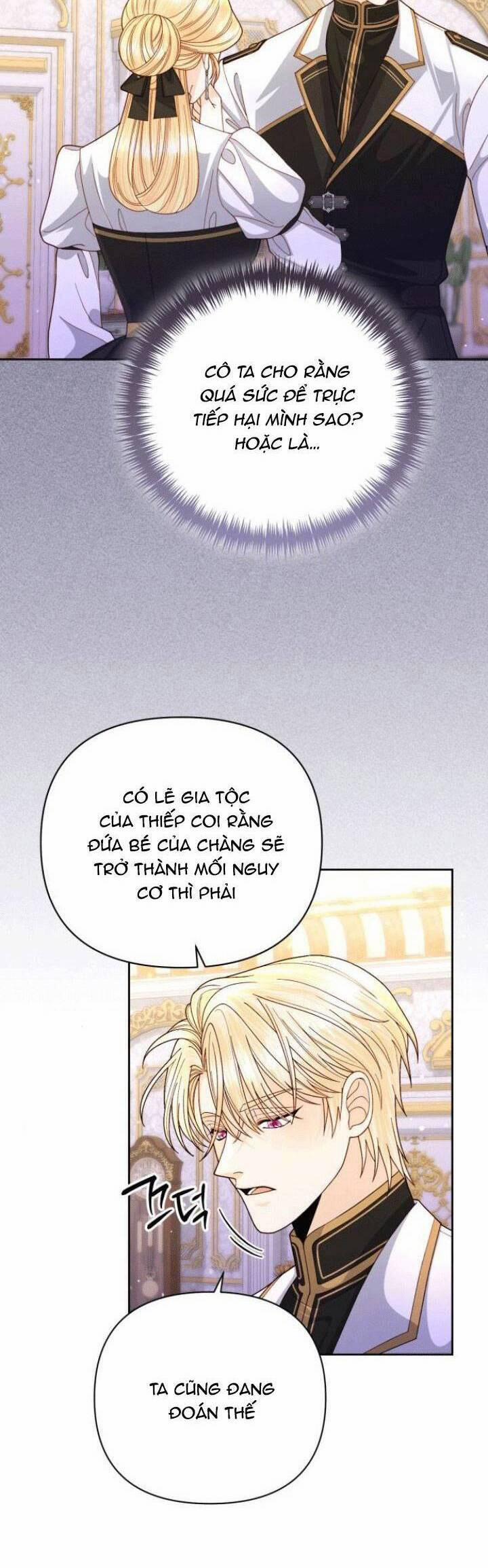Hoàng Hậu Tái Hôn 152 trang 5