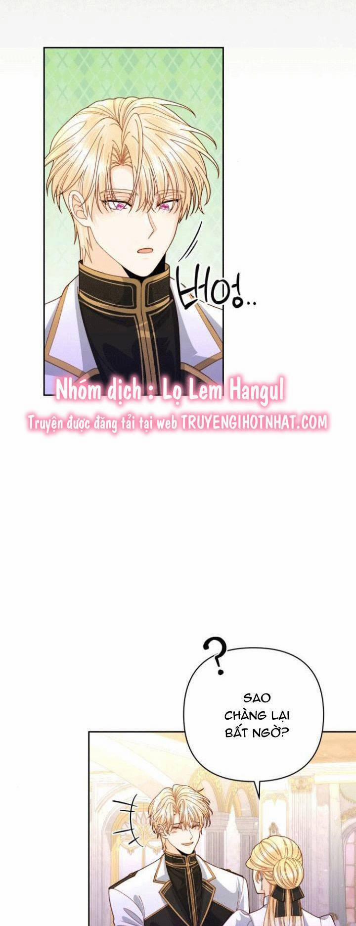 Hoàng Hậu Tái Hôn 152 trang 8