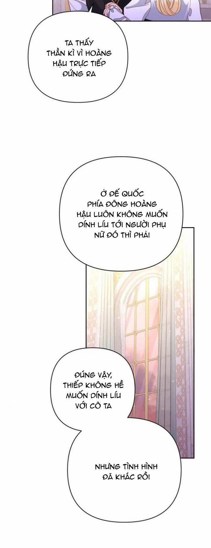 Hoàng Hậu Tái Hôn 152 trang 9
