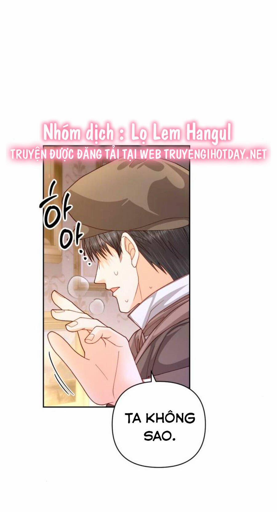 Hoàng Hậu Tái Hôn 153 trang 11