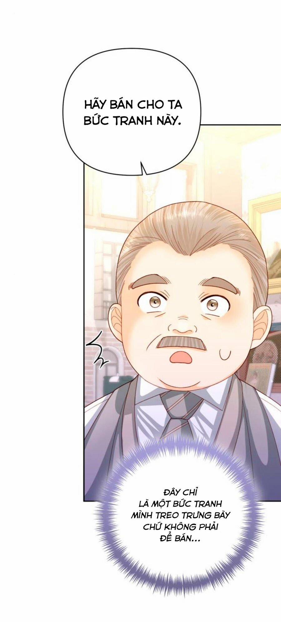 Hoàng Hậu Tái Hôn 153 trang 12