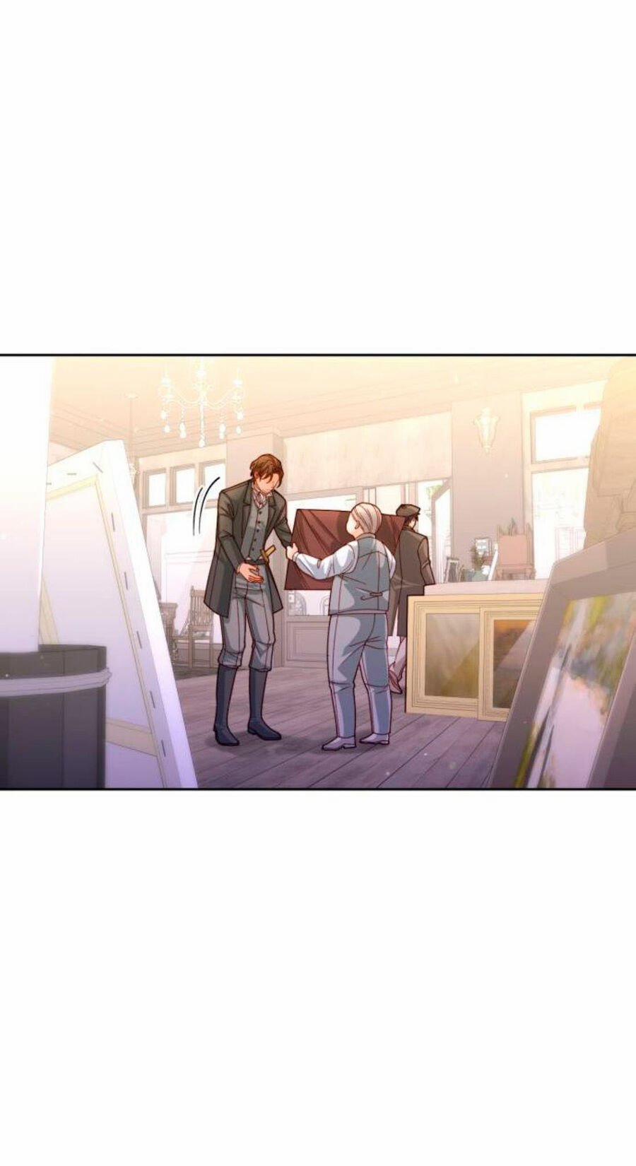 Hoàng Hậu Tái Hôn 153 trang 14