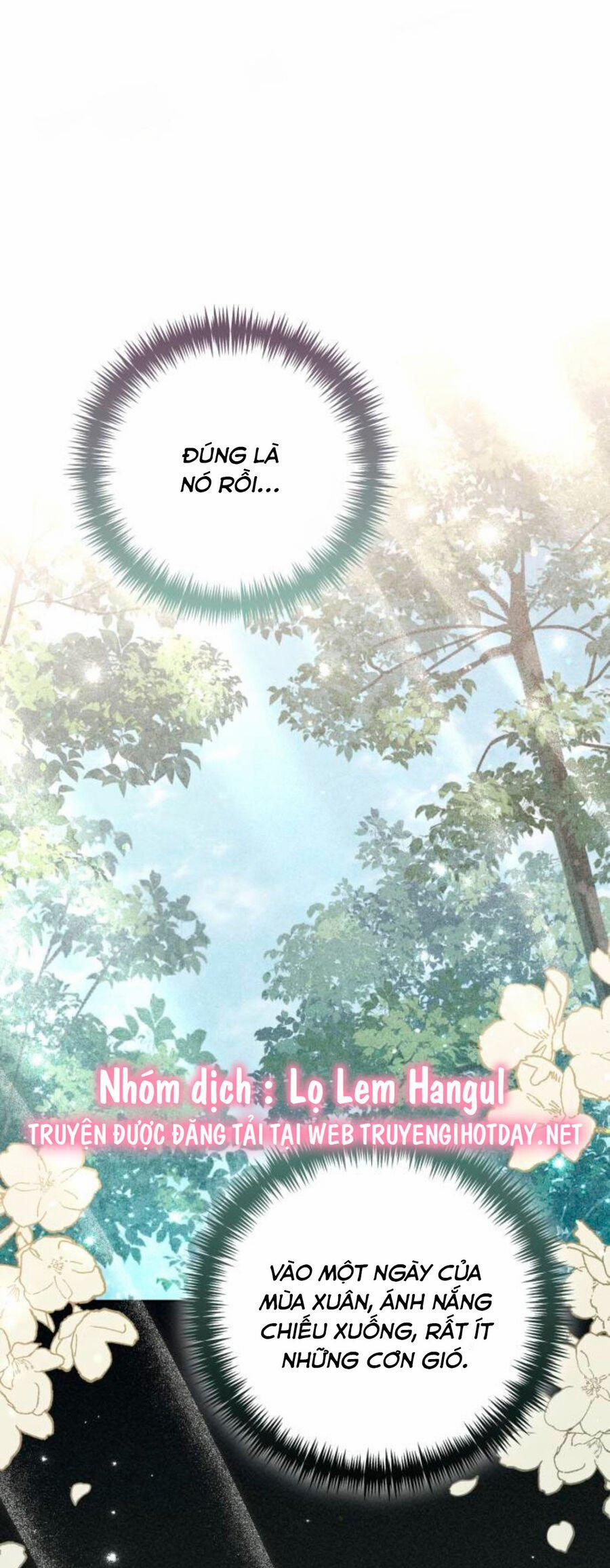 Hoàng Hậu Tái Hôn 153 trang 15