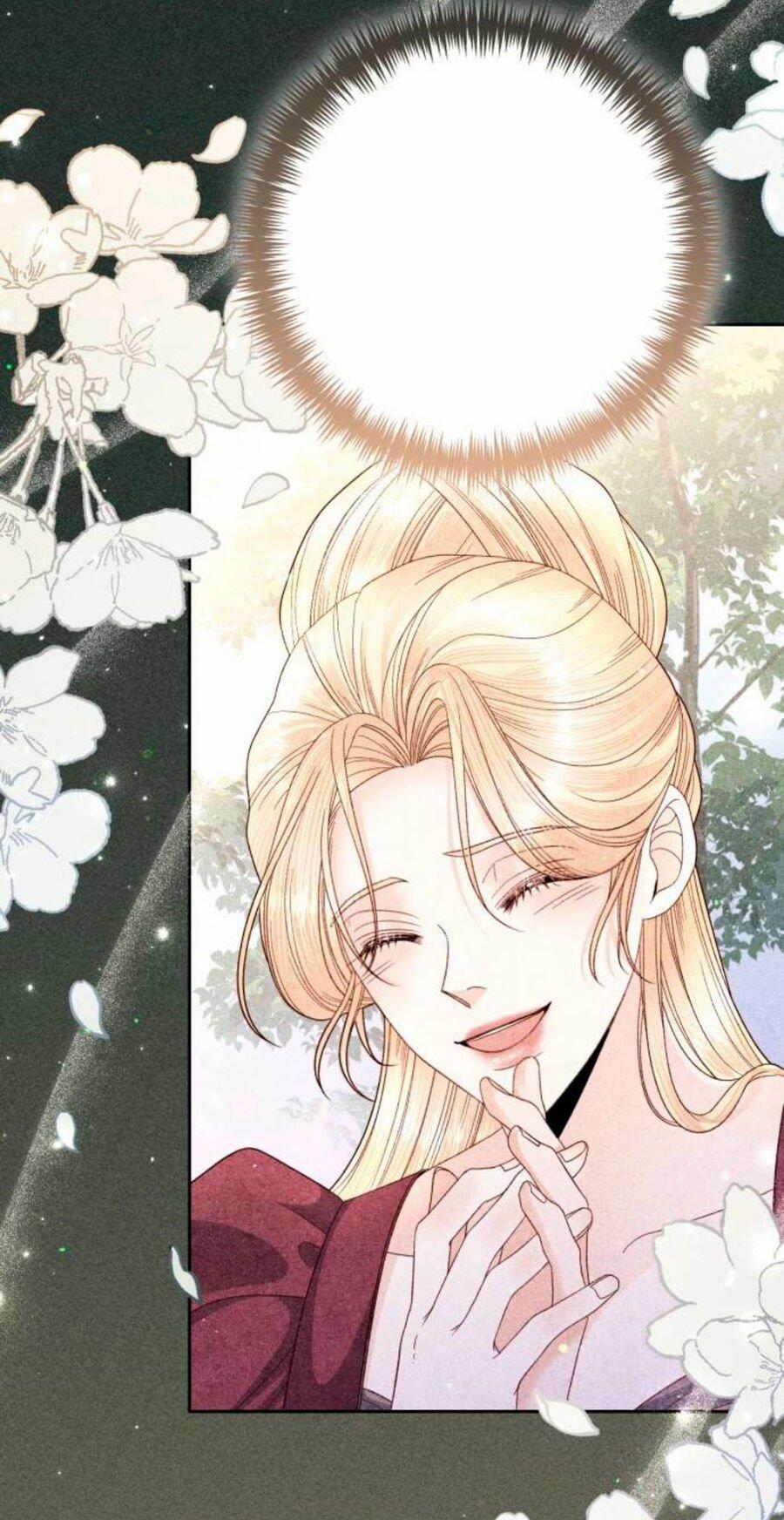 Hoàng Hậu Tái Hôn 153 trang 18