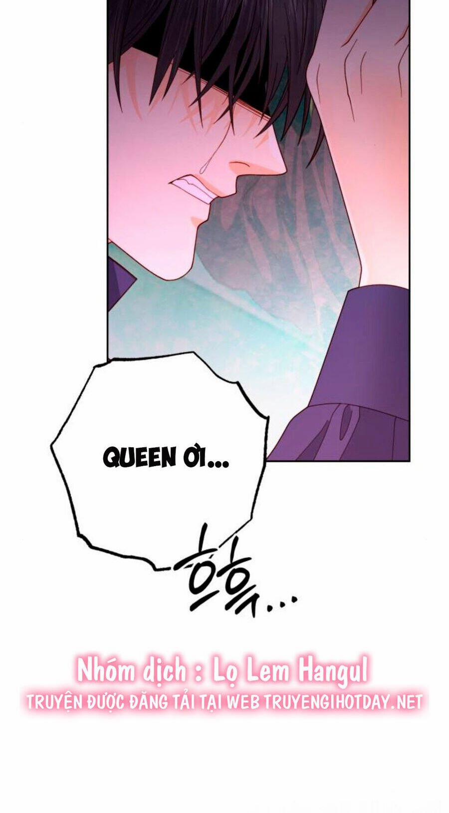 Hoàng Hậu Tái Hôn 153 trang 21