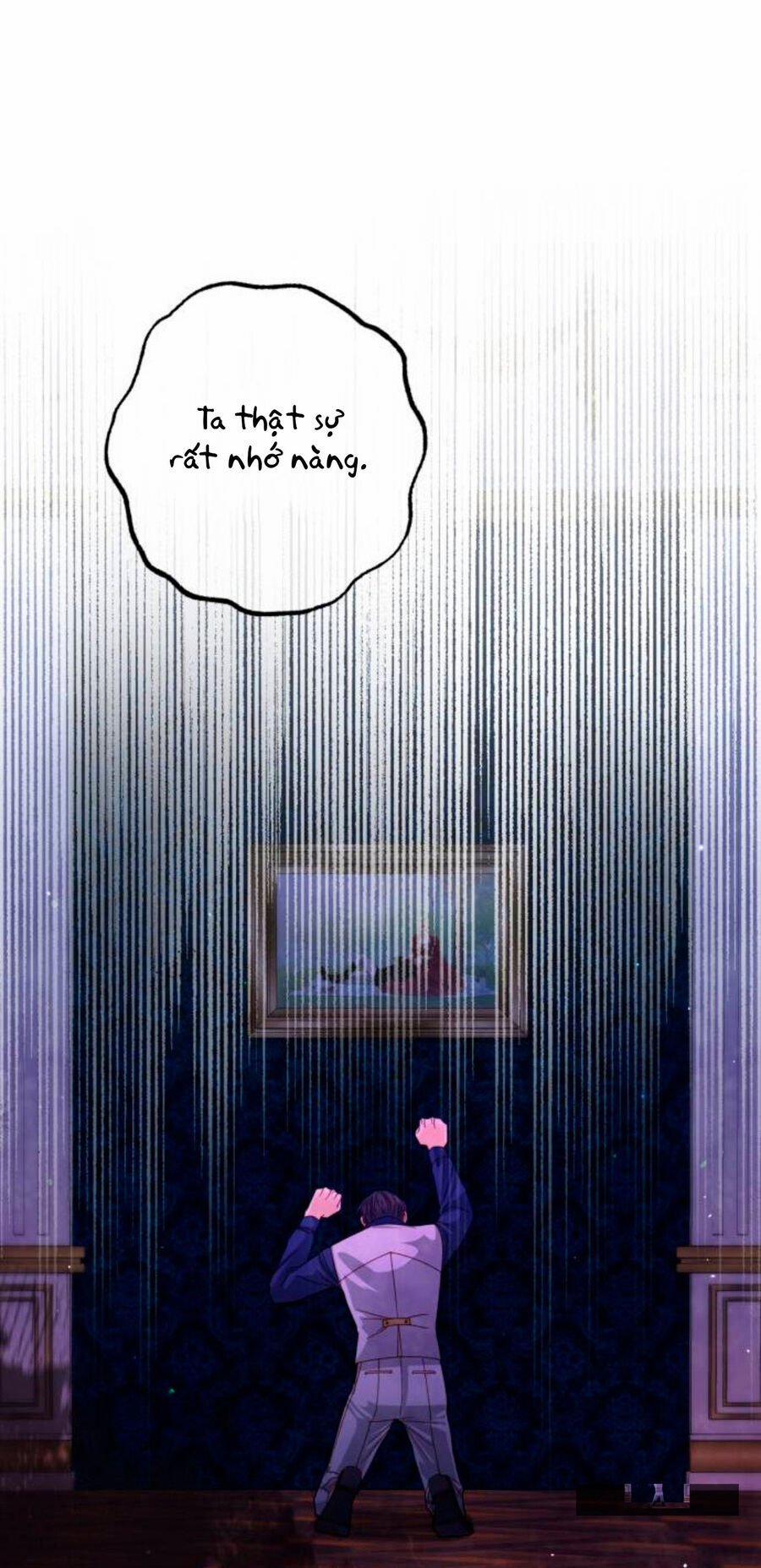 Hoàng Hậu Tái Hôn 153 trang 22