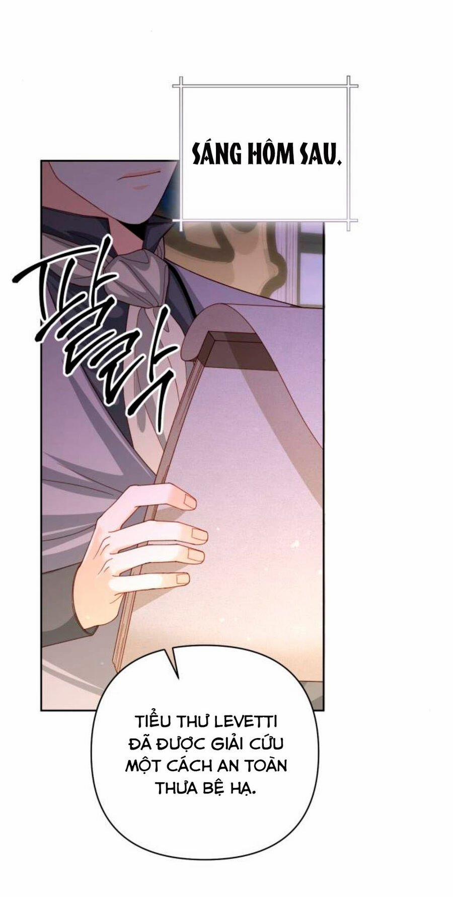 Hoàng Hậu Tái Hôn 153 trang 25