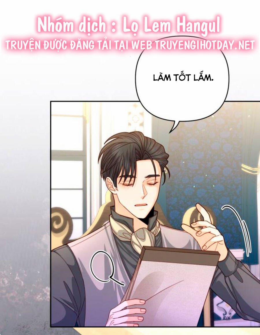 Hoàng Hậu Tái Hôn 153 trang 26