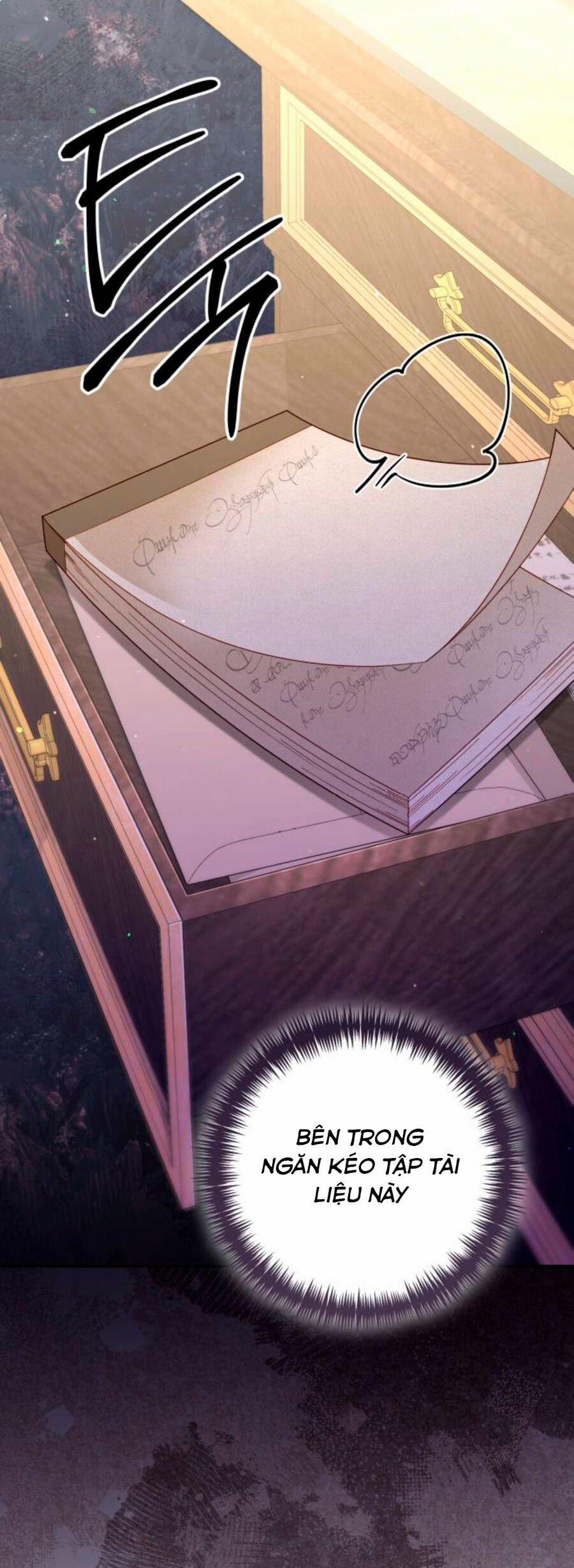 Hoàng Hậu Tái Hôn 153 trang 27