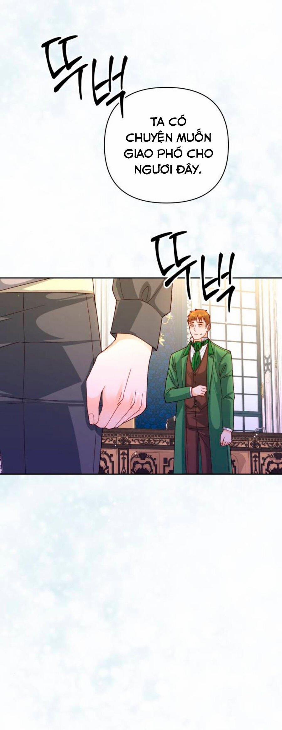 Hoàng Hậu Tái Hôn 153 trang 34