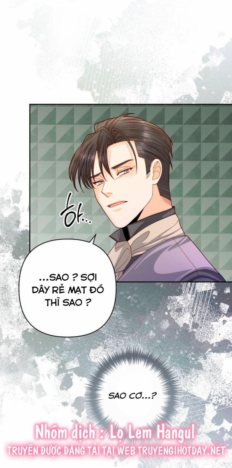 Hoàng Hậu Tái Hôn 153 trang 47