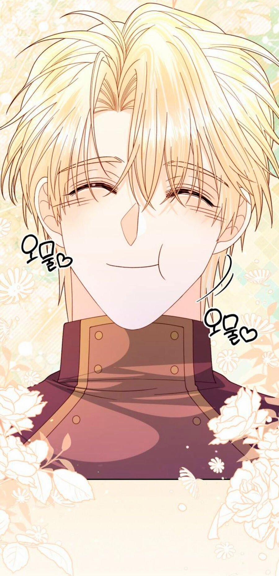 Hoàng Hậu Tái Hôn 153 trang 54