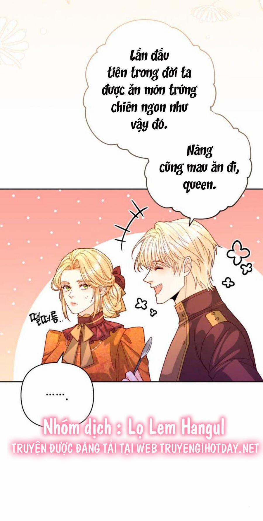 Hoàng Hậu Tái Hôn 153 trang 55