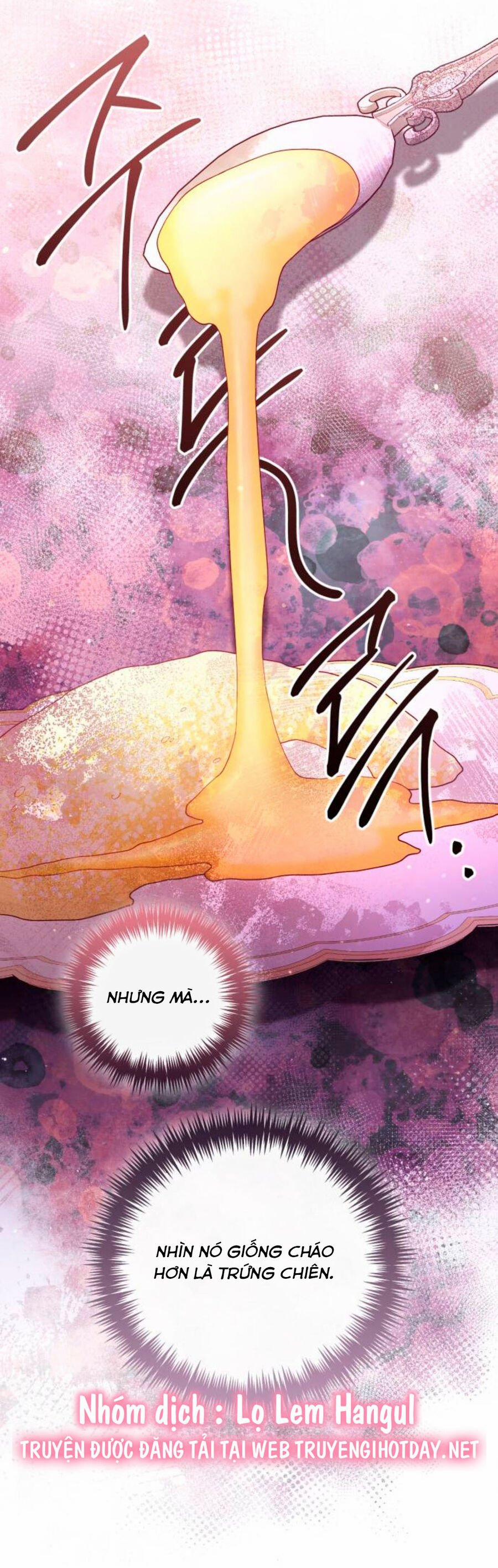 Hoàng Hậu Tái Hôn 153 trang 57