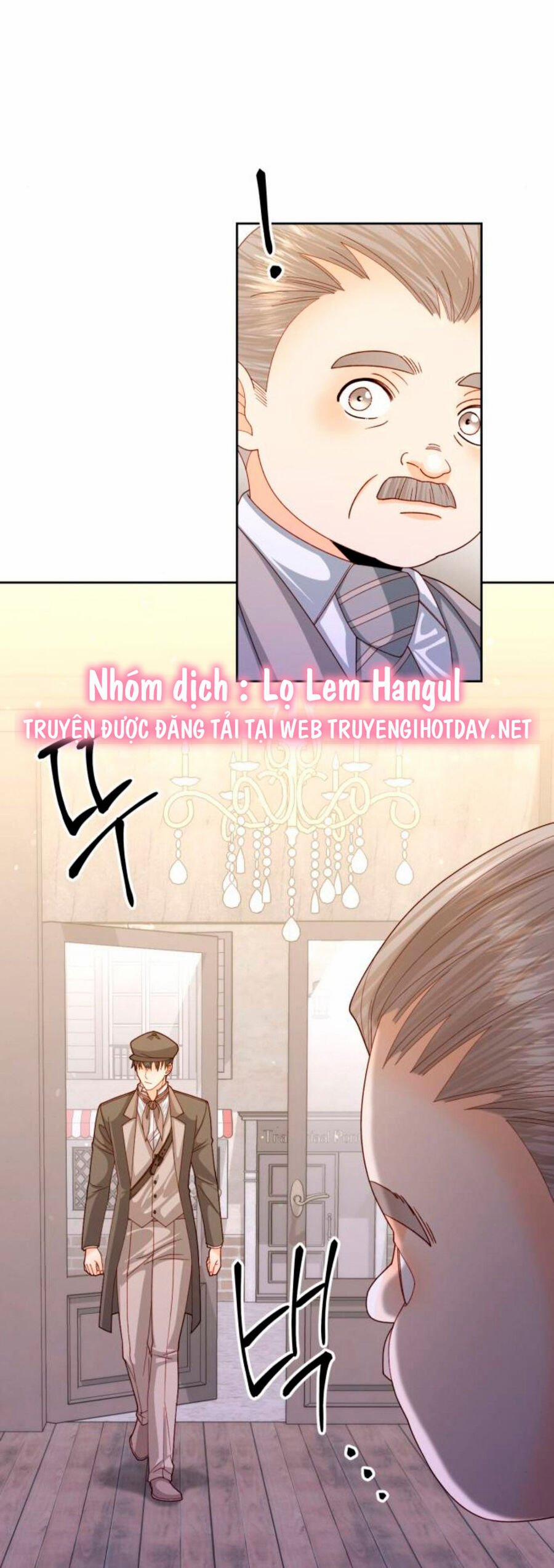 Hoàng Hậu Tái Hôn 153 trang 6