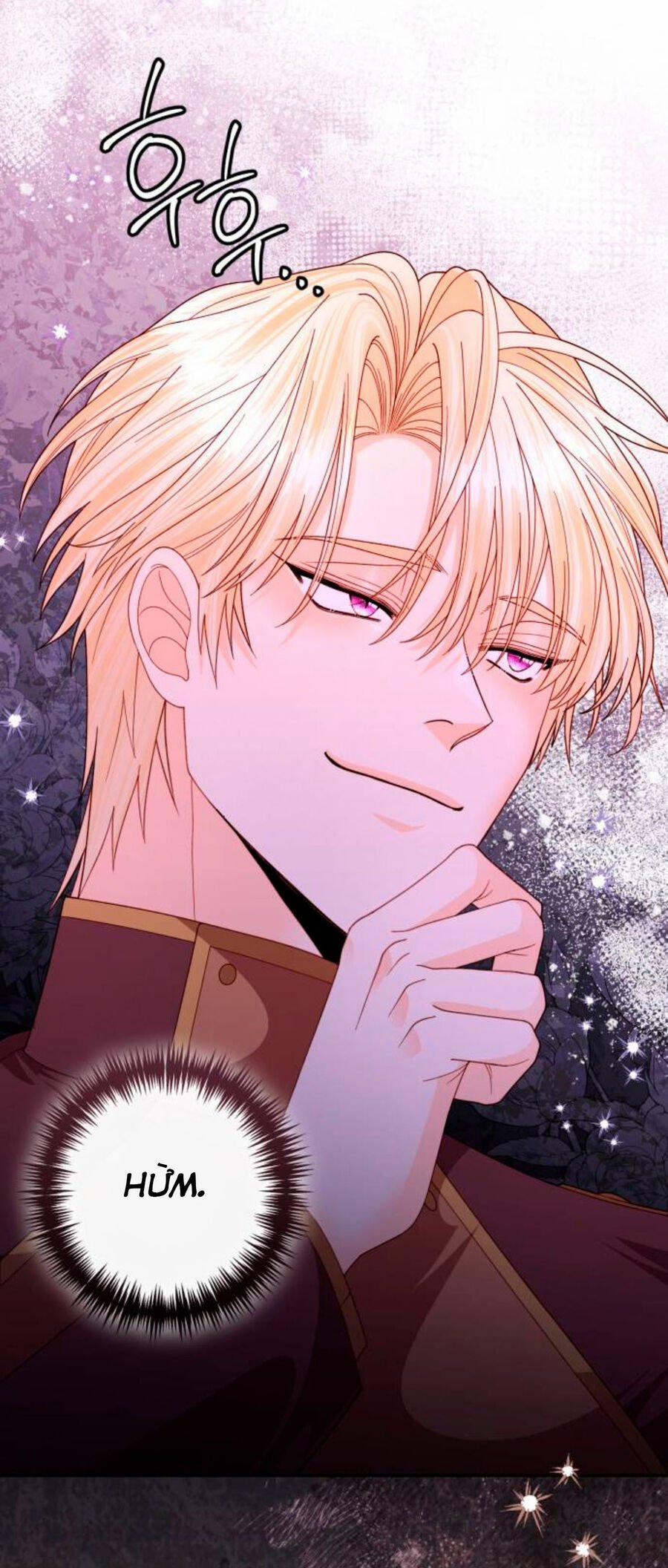 Hoàng Hậu Tái Hôn 153 trang 62