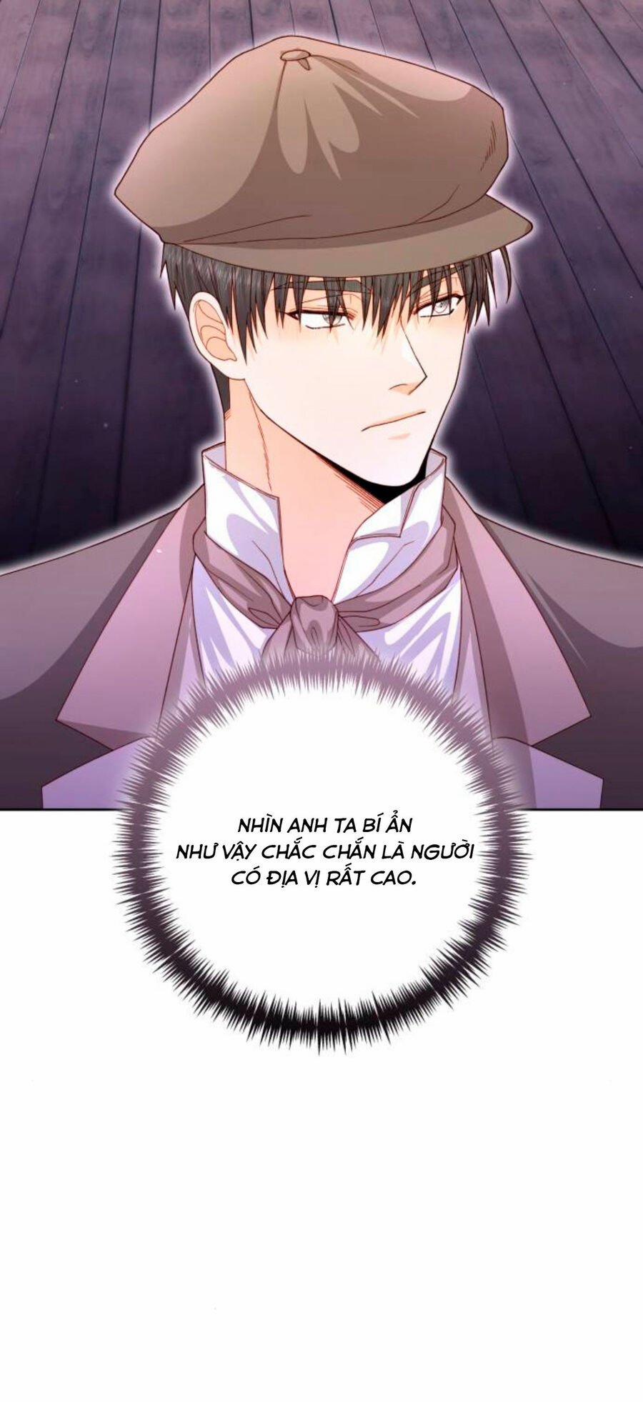 Hoàng Hậu Tái Hôn 153 trang 7