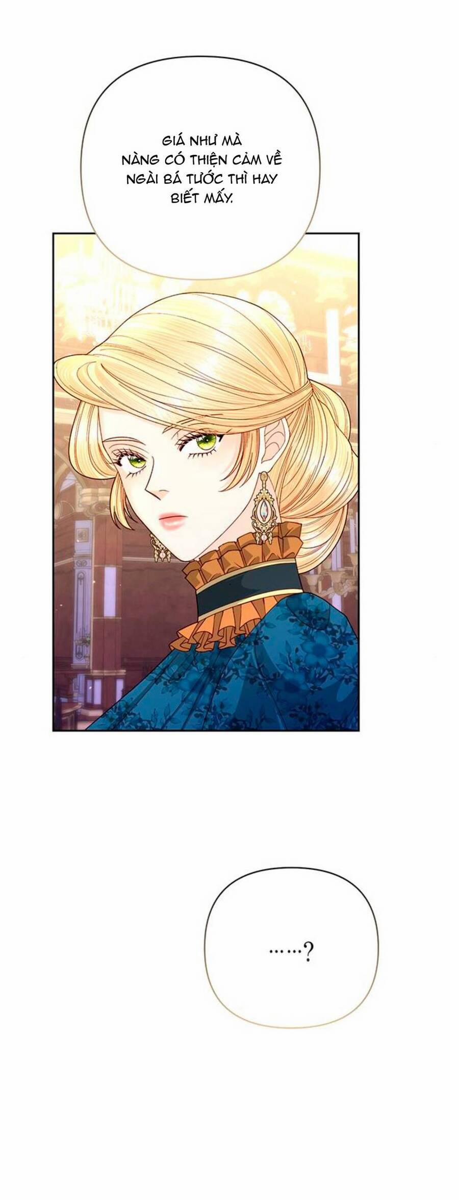 Hoàng Hậu Tái Hôn 154 trang 22