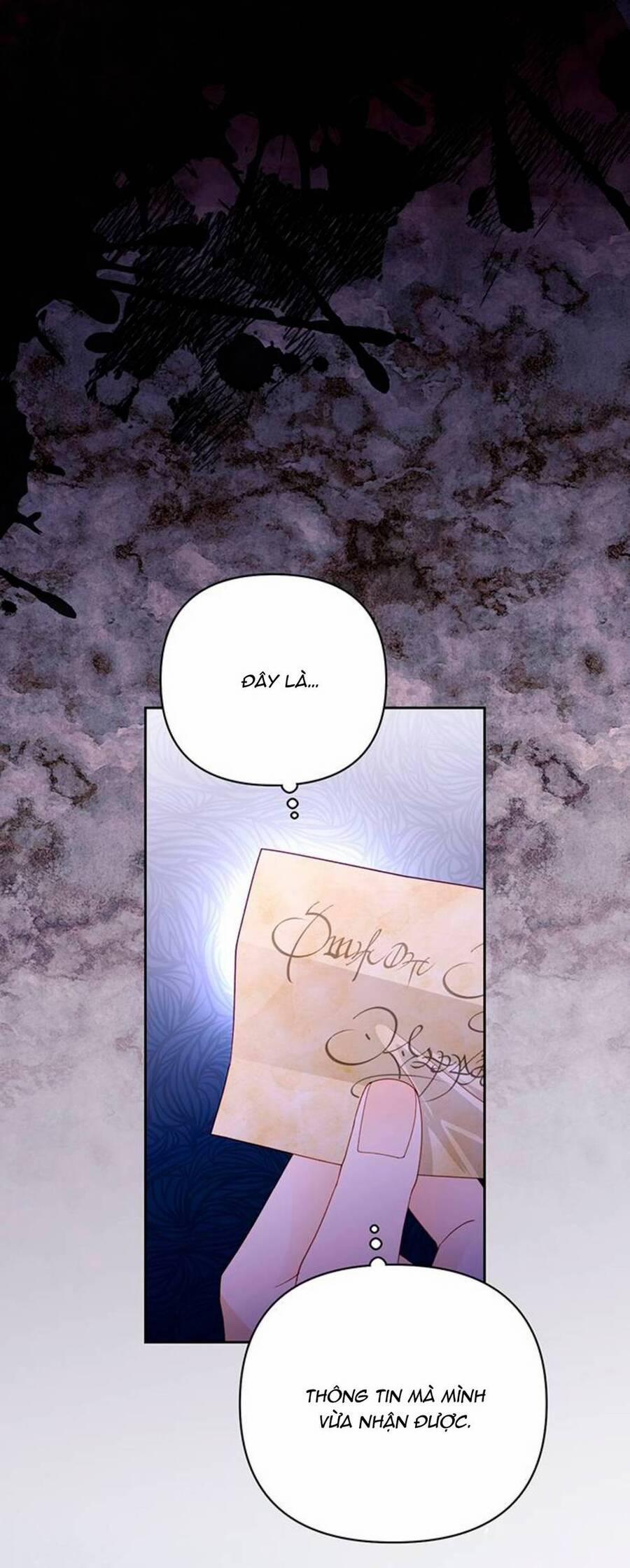 Hoàng Hậu Tái Hôn 154 trang 28