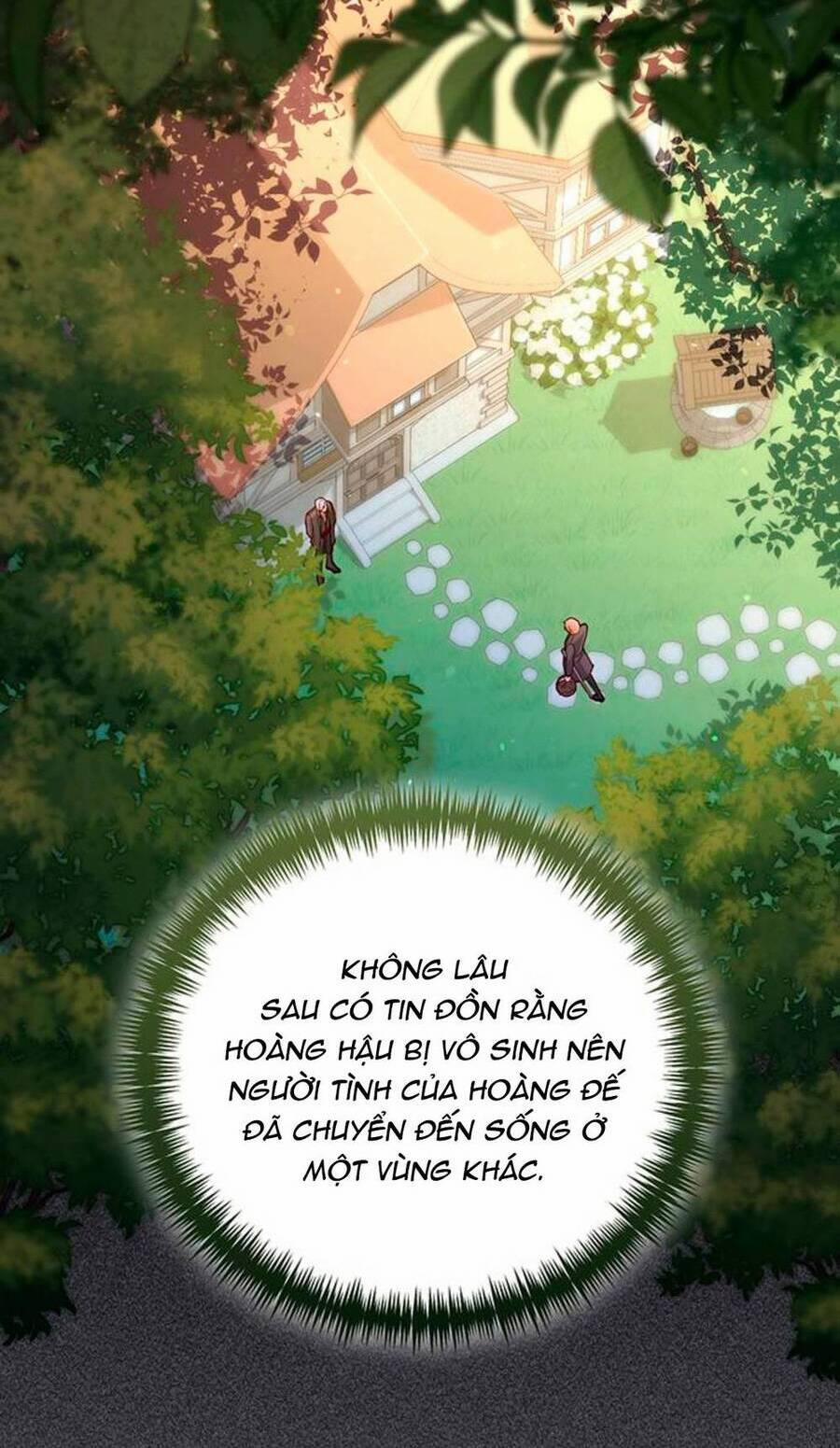 Hoàng Hậu Tái Hôn 154 trang 31