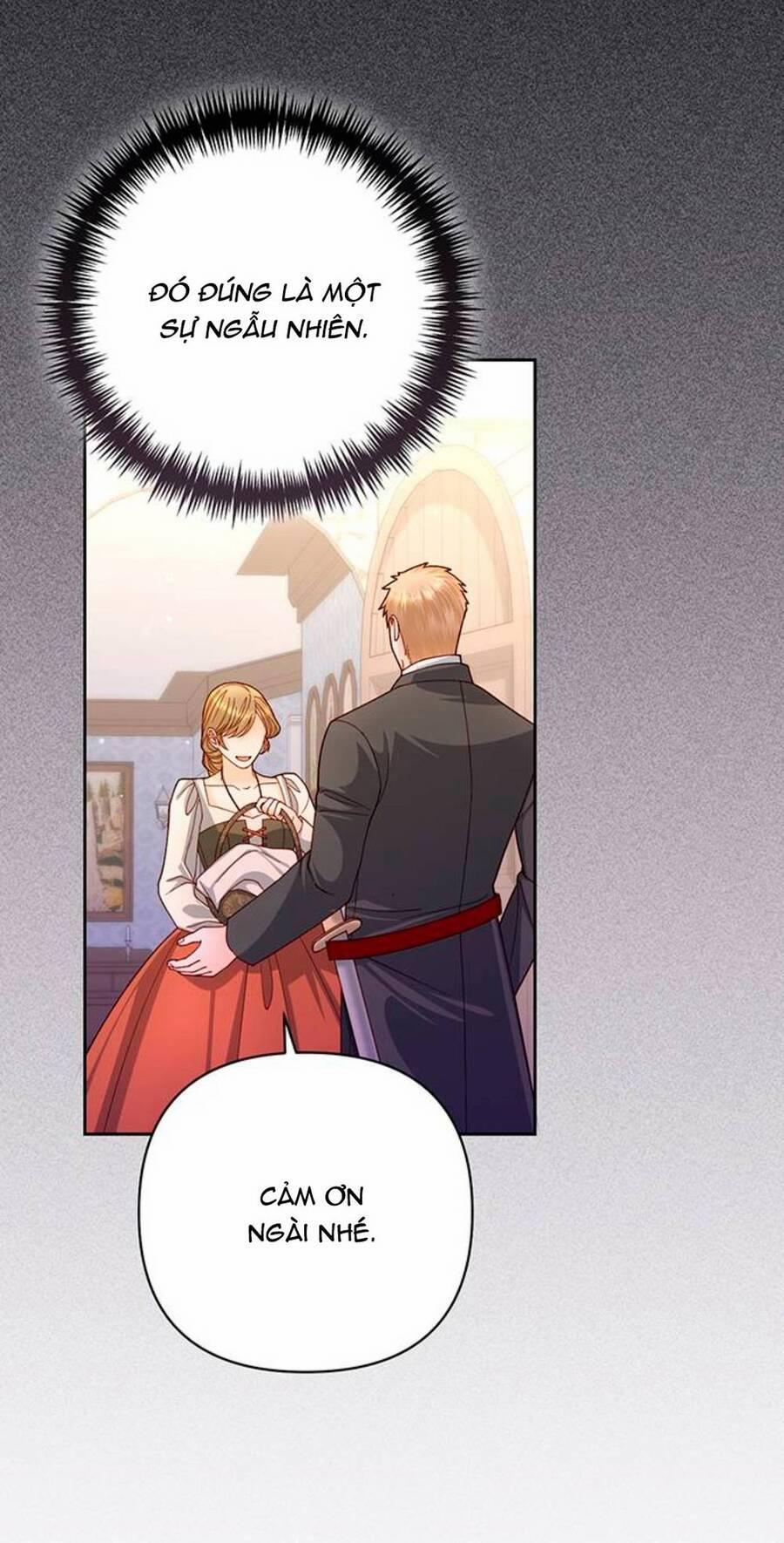 Hoàng Hậu Tái Hôn 154 trang 32