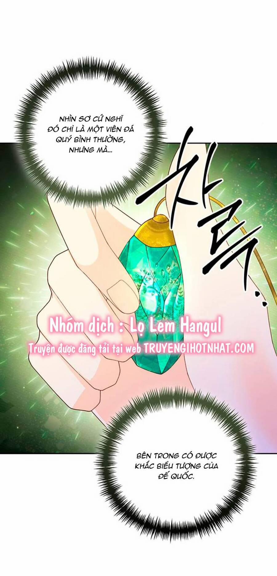 Hoàng Hậu Tái Hôn 154 trang 39