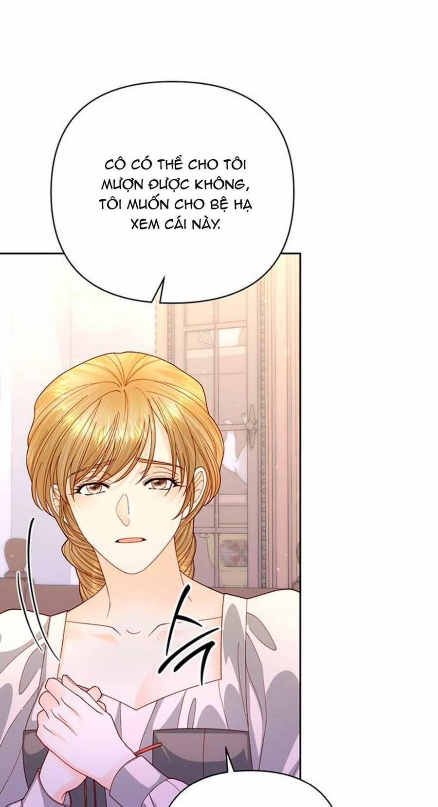 Hoàng Hậu Tái Hôn 154 trang 40