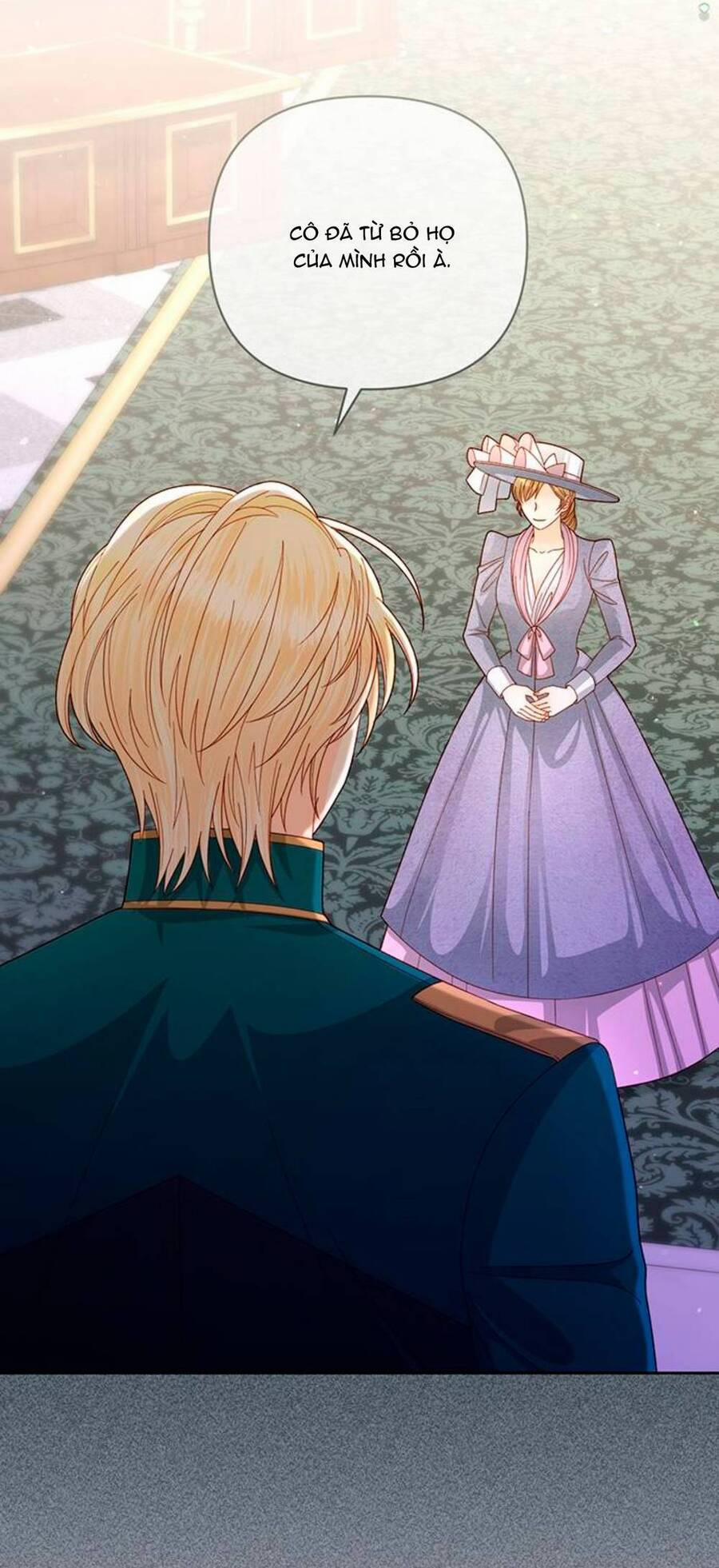 Hoàng Hậu Tái Hôn 154 trang 46
