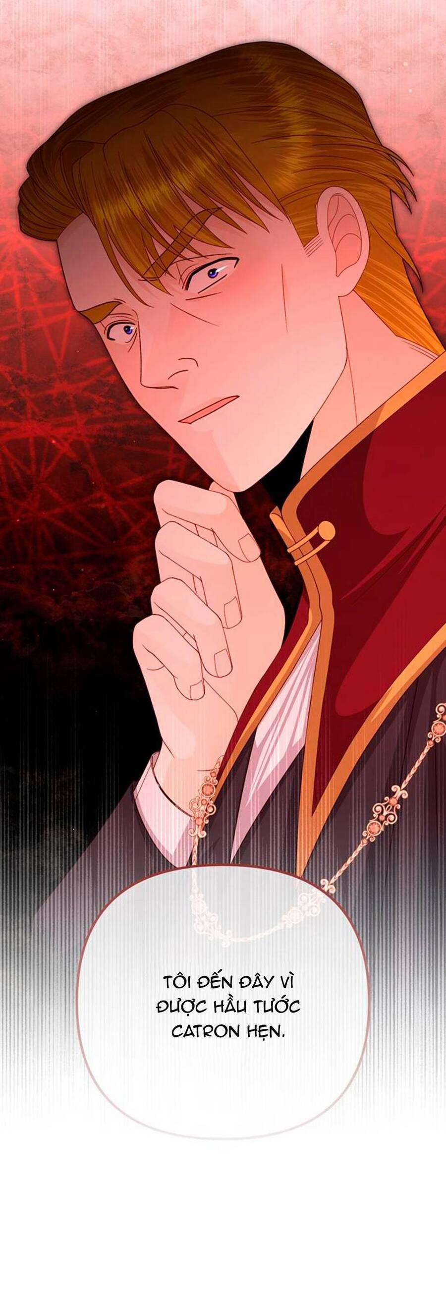 Hoàng Hậu Tái Hôn 154 trang 48