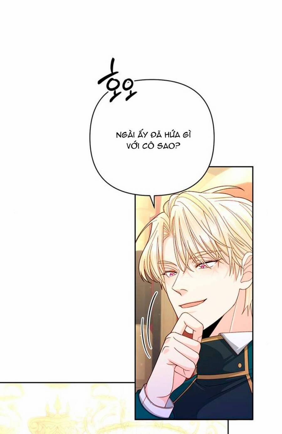 Hoàng Hậu Tái Hôn 154 trang 49