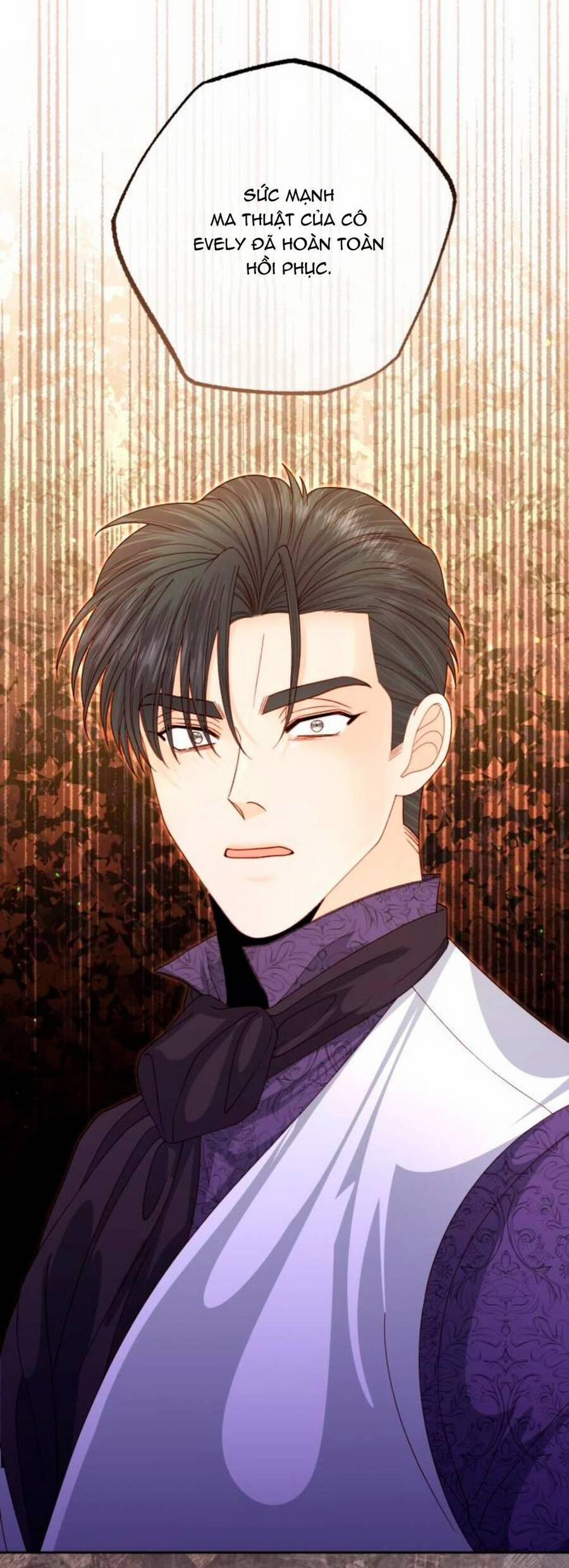 Hoàng Hậu Tái Hôn 154 trang 60