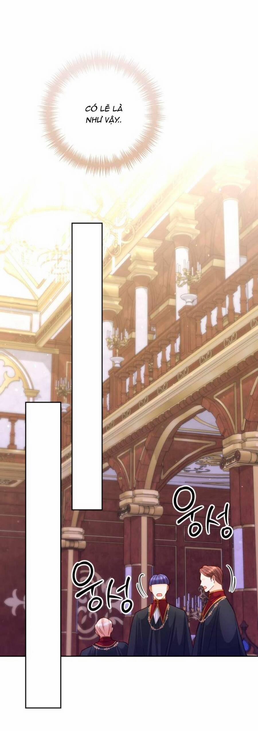 Hoàng Hậu Tái Hôn 154 trang 9