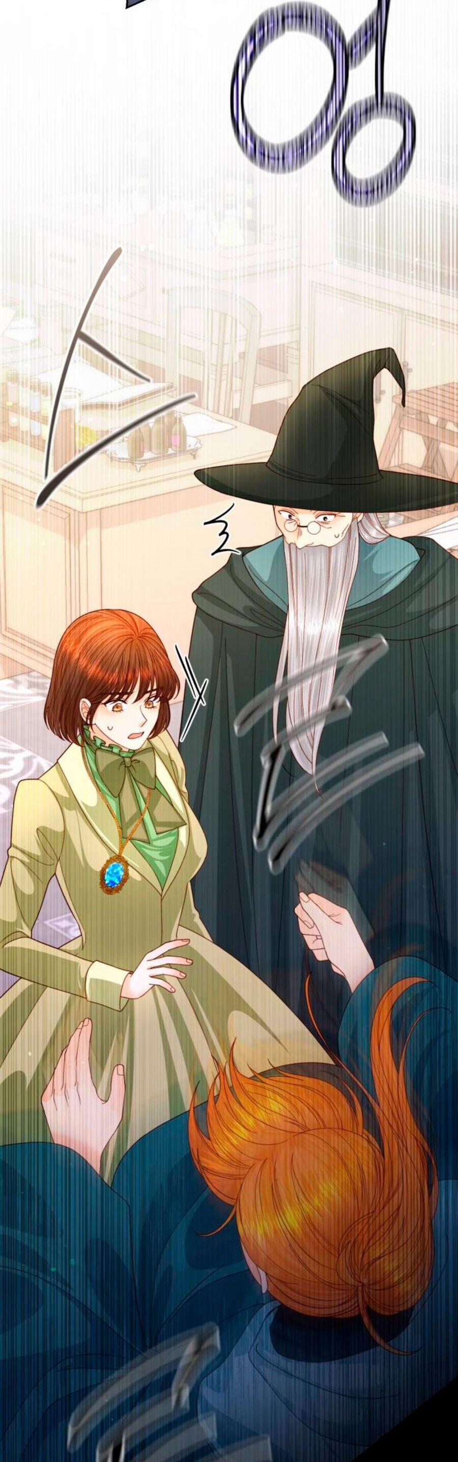 Hoàng Hậu Tái Hôn 155 trang 13