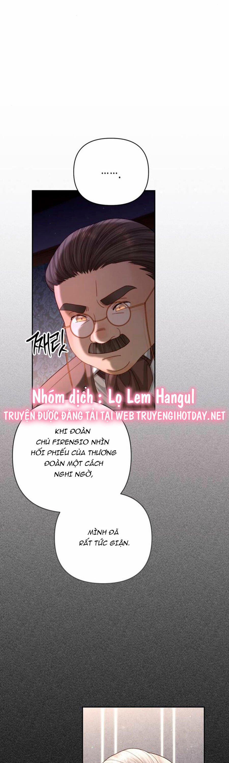 Hoàng Hậu Tái Hôn 155 trang 24