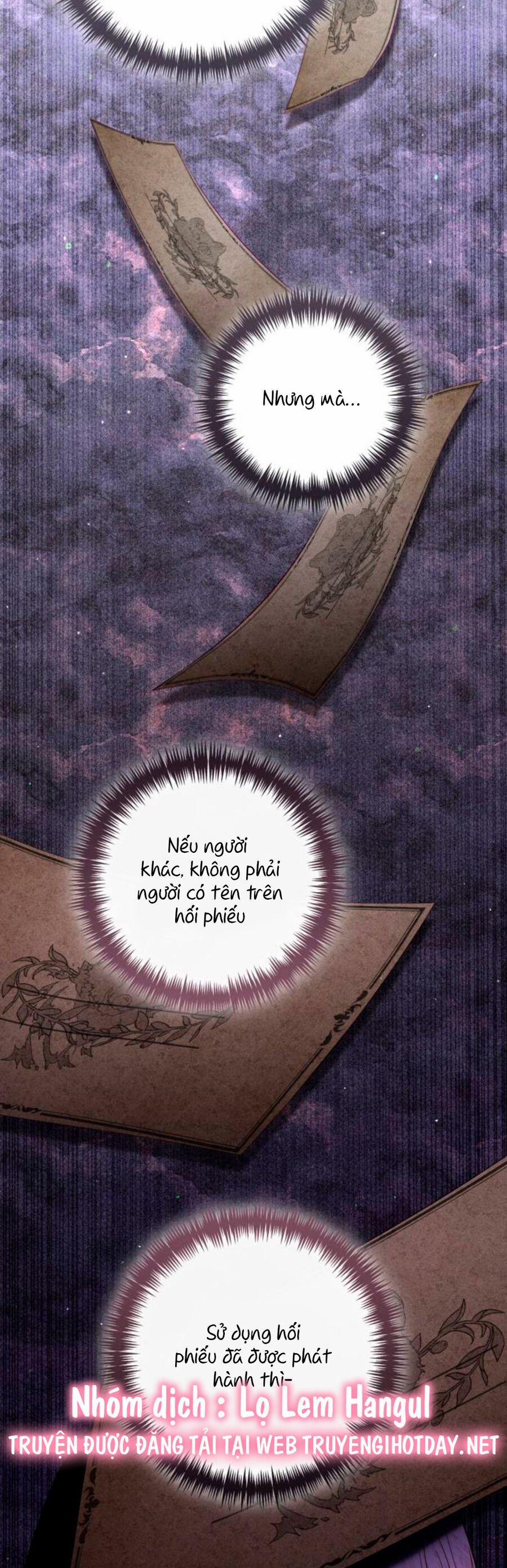 Hoàng Hậu Tái Hôn 155 trang 28