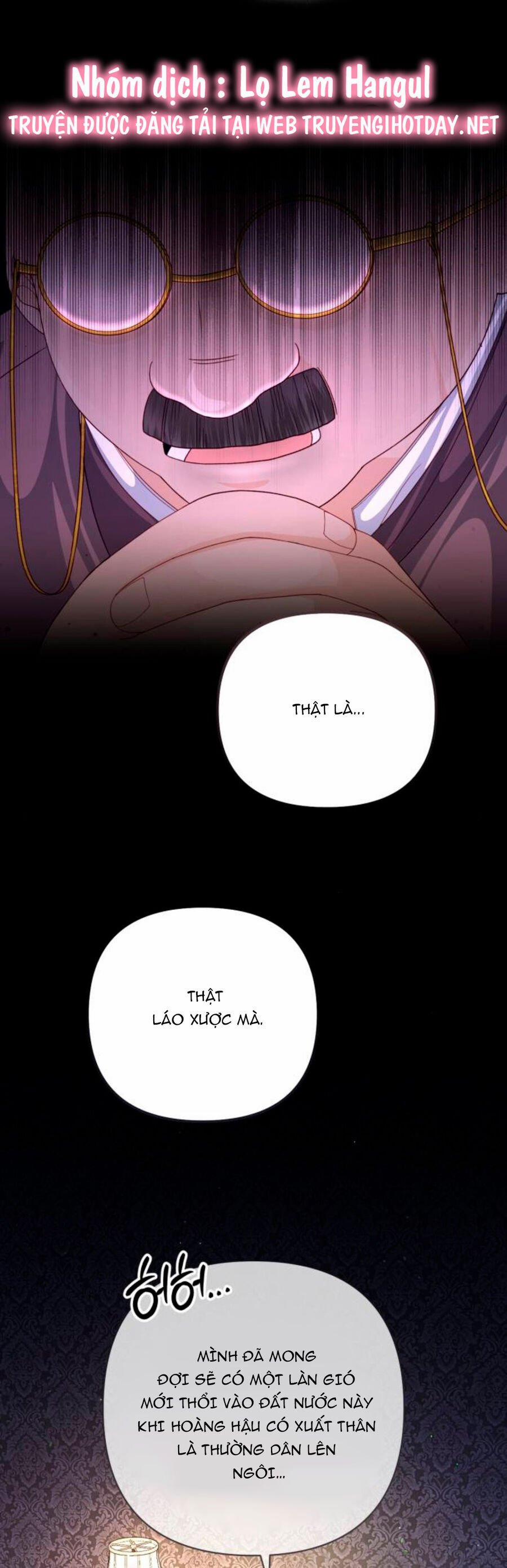Hoàng Hậu Tái Hôn 155 trang 32