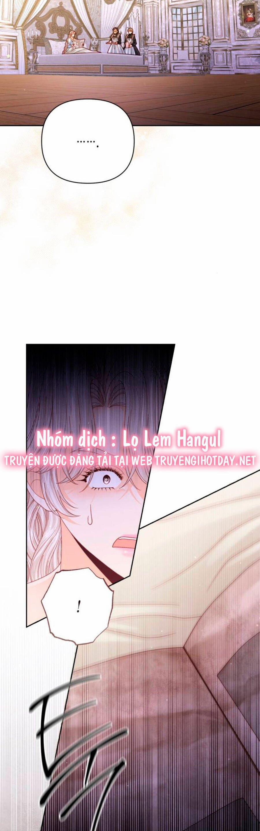 Hoàng Hậu Tái Hôn 155 trang 39