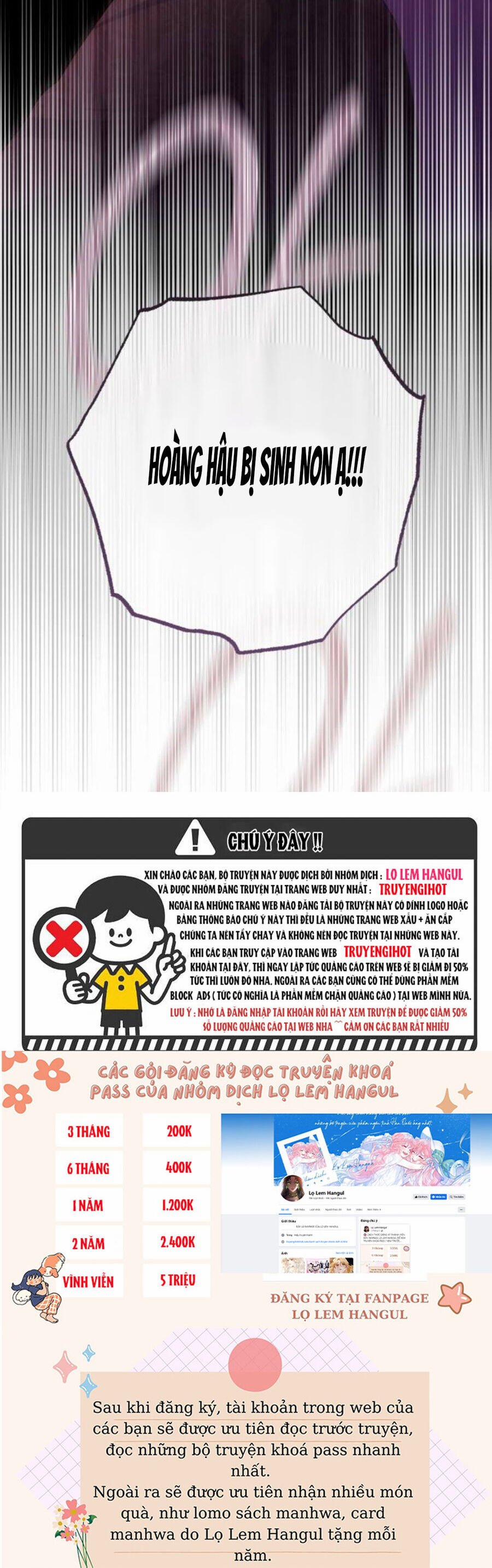 Hoàng Hậu Tái Hôn 155 trang 42