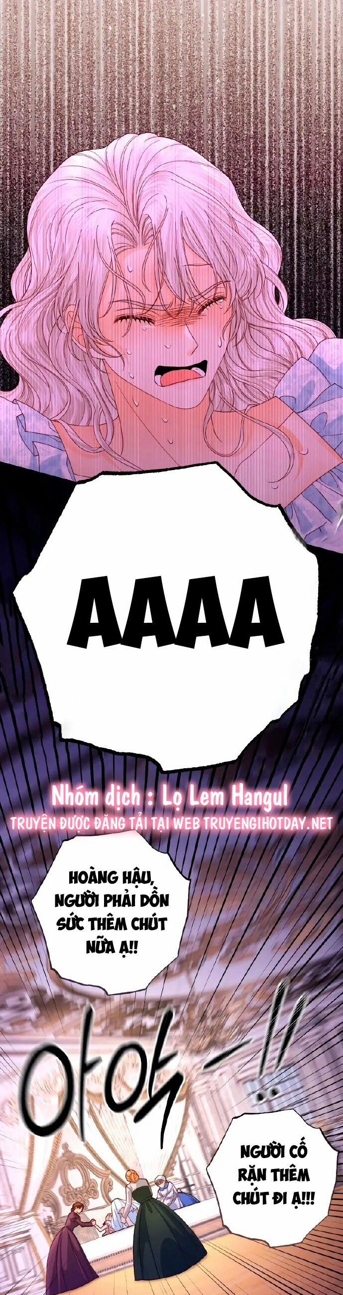 Hoàng Hậu Tái Hôn 156 trang 10