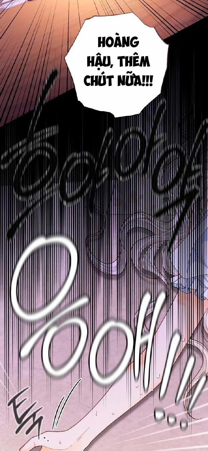 Hoàng Hậu Tái Hôn 156 trang 11