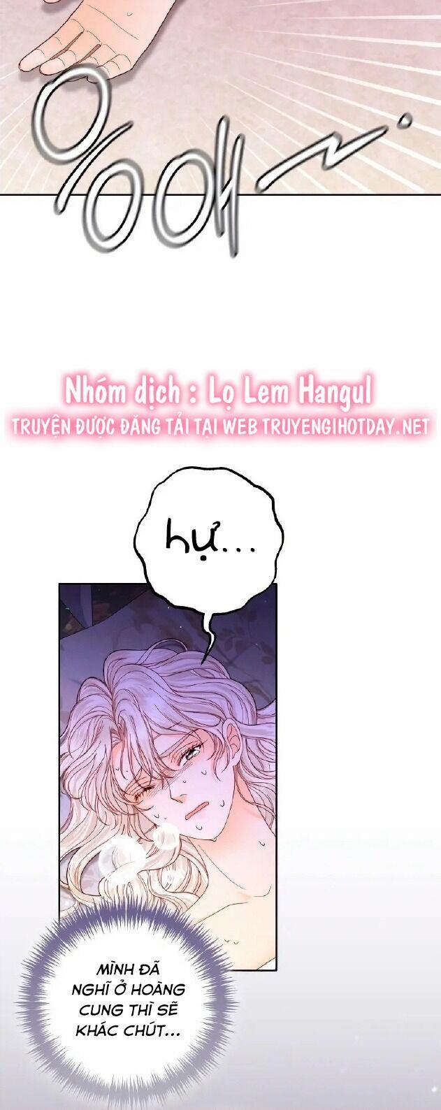 Hoàng Hậu Tái Hôn 156 trang 12