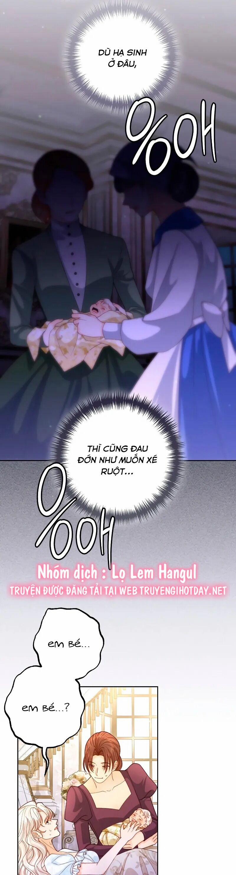 Hoàng Hậu Tái Hôn 156 trang 13