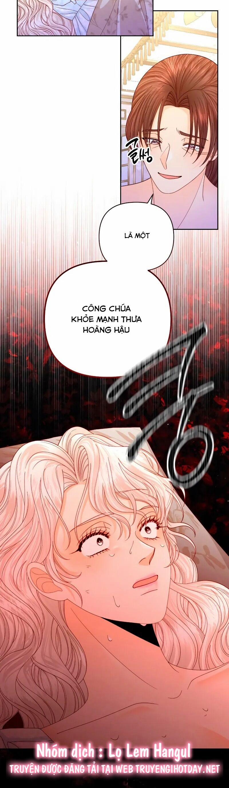 Hoàng Hậu Tái Hôn 156 trang 14